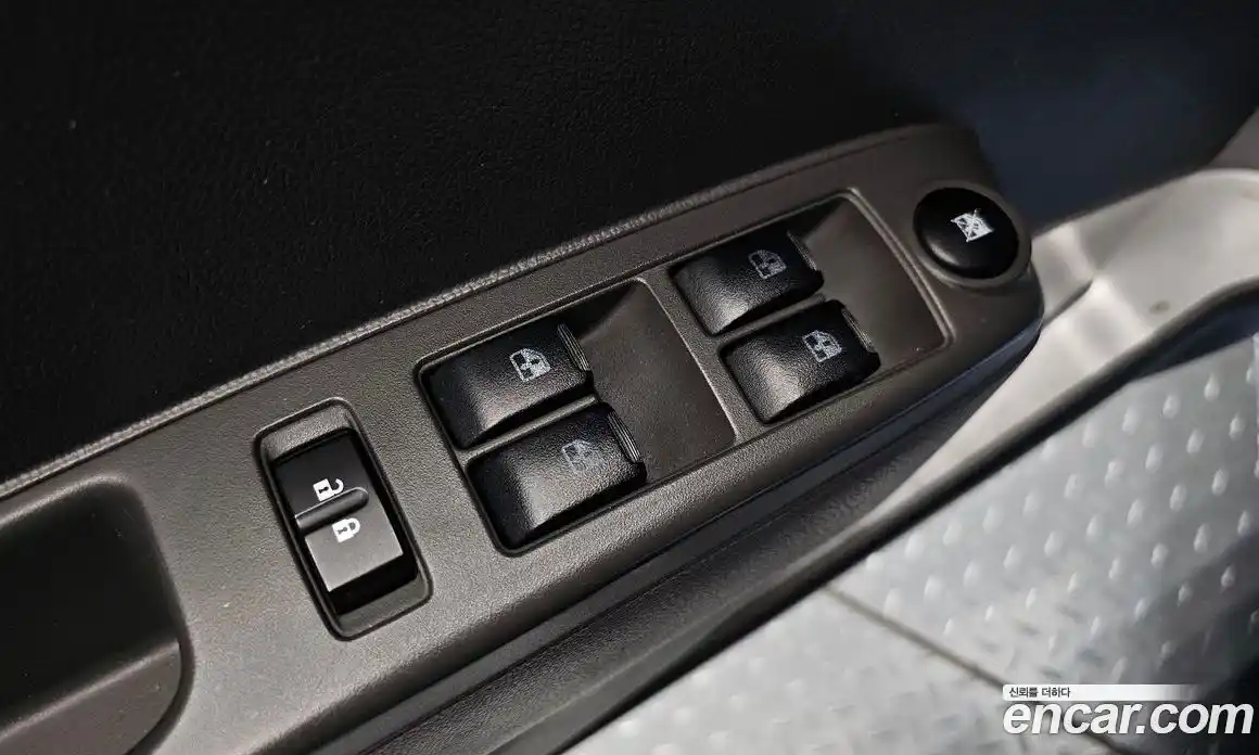 Chevrolet Spark 2014 1.0 Автомат в Москве № 39002, фото 17