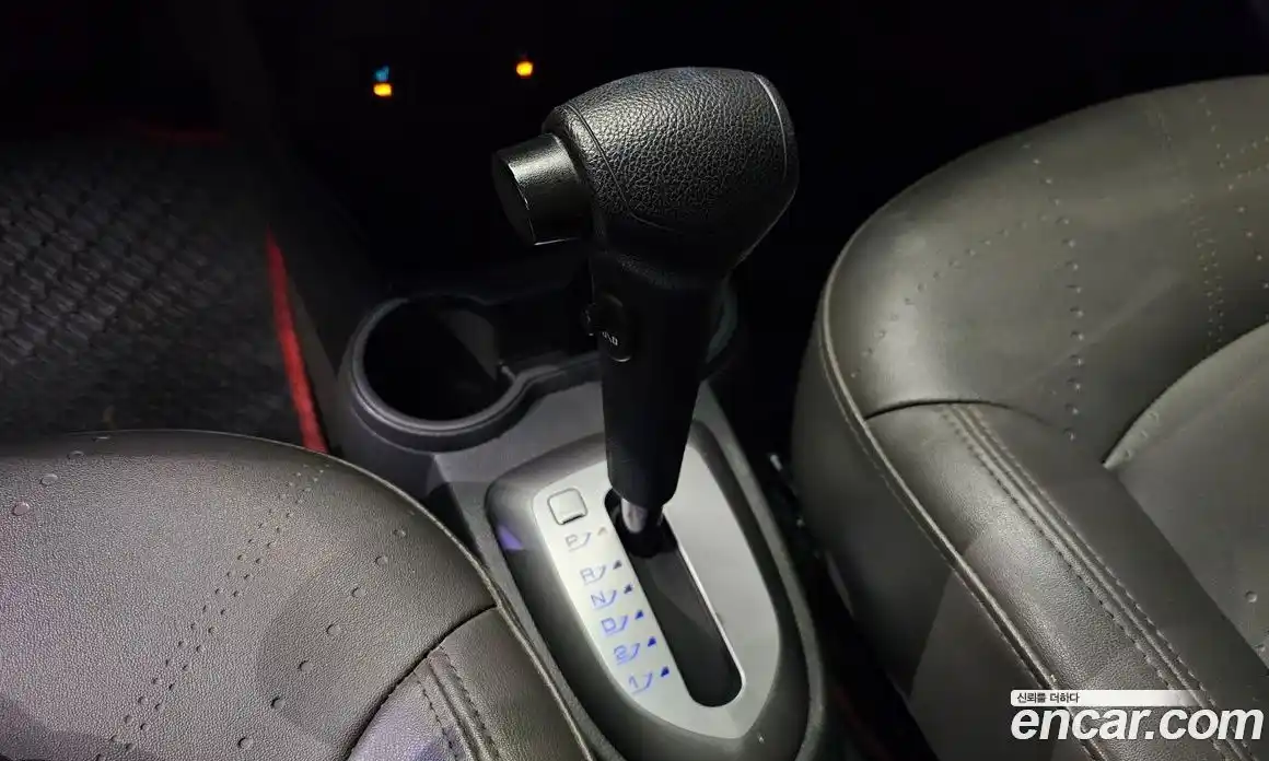 Chevrolet Spark 2014 1.0 Автомат в Москве № 39002, фото 9