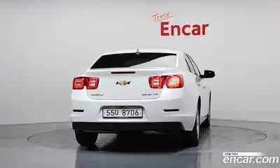 Chevrolet Malibu 2014 2.0 Автомат в Москве № 39024, миниатюра 11
