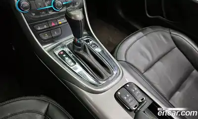 Chevrolet Malibu 2014 2.0 Автомат в Москве № 39024, миниатюра 12