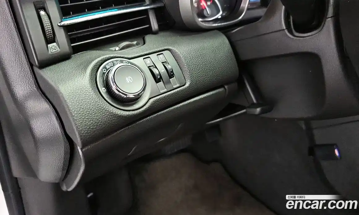 Chevrolet Malibu 2014 2.0 Автомат в Москве № 39024, фото 17