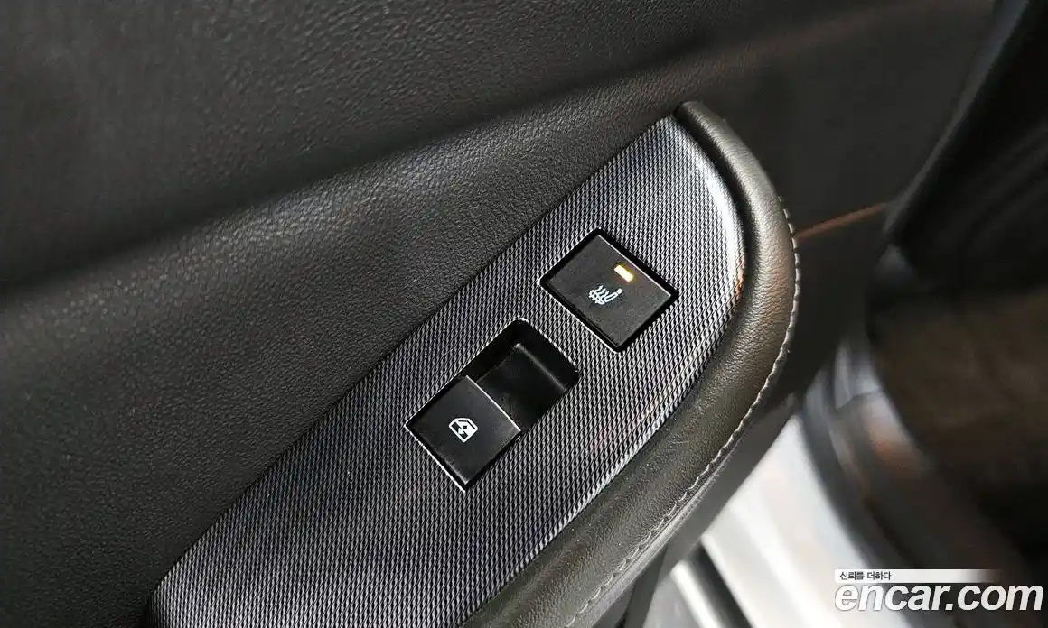 Chevrolet Malibu 2014 2.0 Автомат в Москве № 39024, фото 19