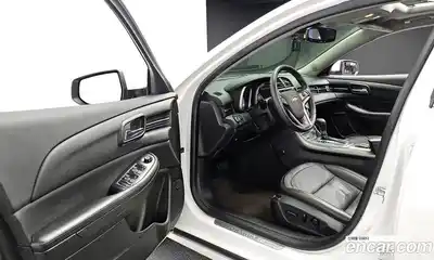 Chevrolet Malibu 2014 2.0 Автомат в Москве № 39024, миниатюра 2