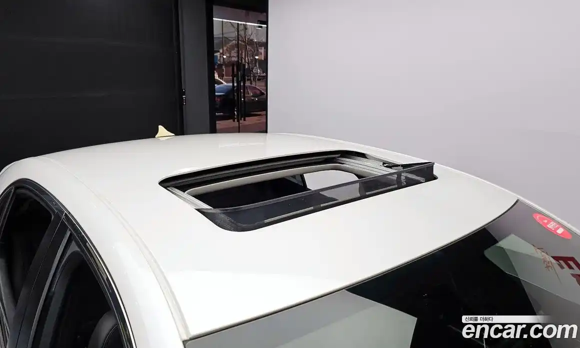 Chevrolet Malibu 2014 2.0 Автомат в Москве № 39024, фото 4