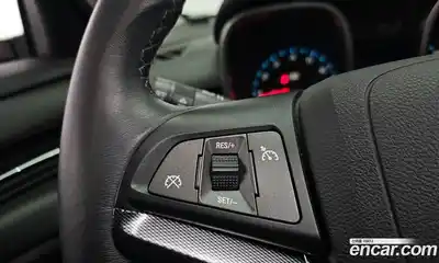 Chevrolet Malibu 2014 2.0 Автомат в Москве № 39024, миниатюра 6