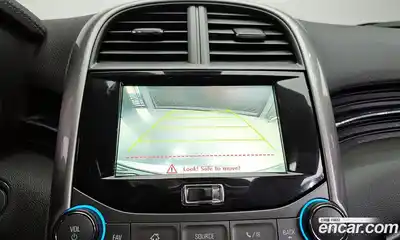 Chevrolet Malibu 2014 2.0 Автомат в Москве № 39024, миниатюра 8