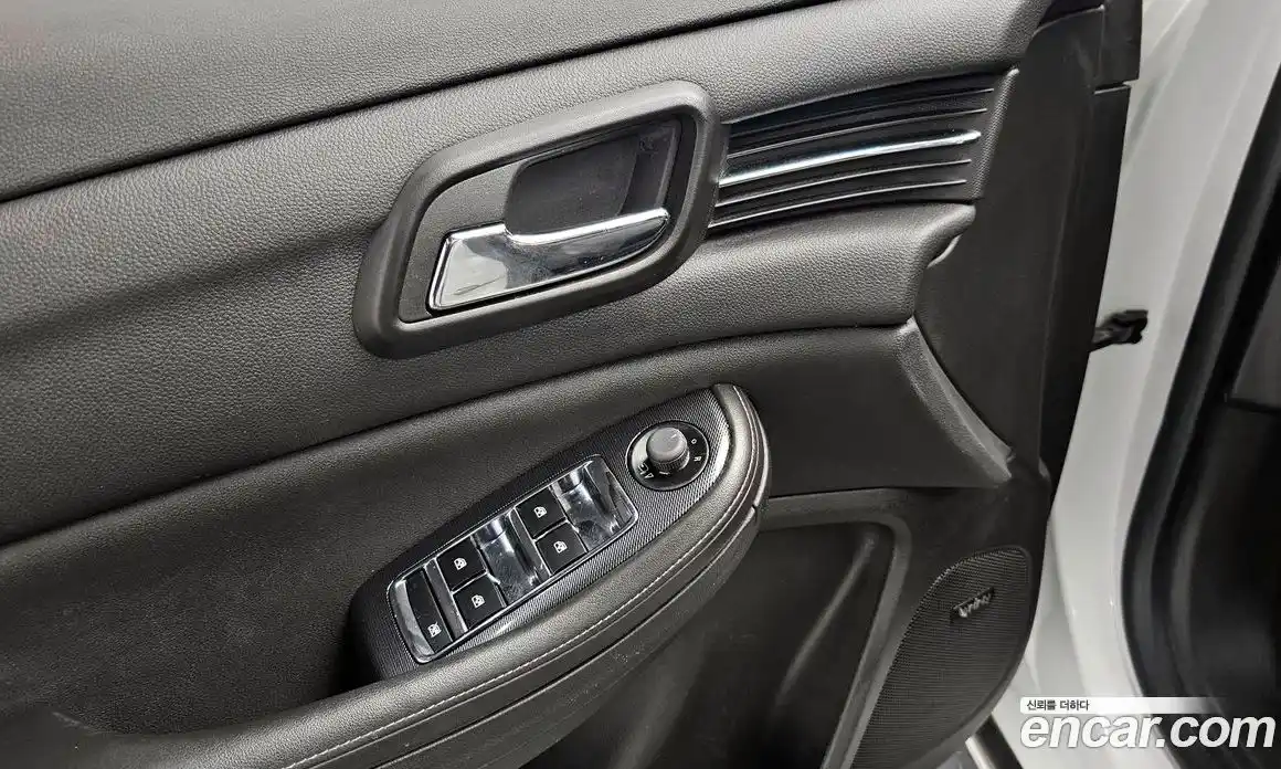 Chevrolet Malibu 2014 2.0 Автомат в Москве № 39024, фото 9