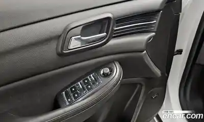 Chevrolet Malibu 2014 2.0 Автомат в Москве № 39024, миниатюра 9