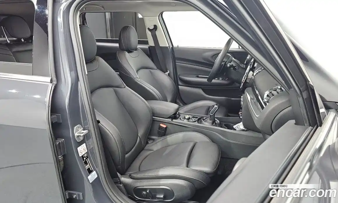 Mini Clubman 2020 2.0 Автомат в Москве № 392564, фото 10