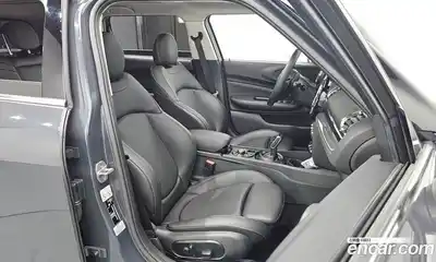 Mini Clubman 2020 2.0 Автомат в Москве № 392564, миниатюра 10