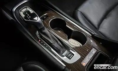 Chevrolet Malibu, 2017