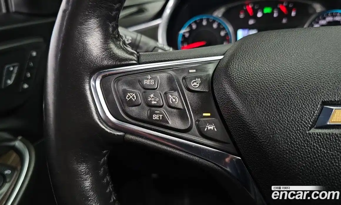 Chevrolet Malibu 2017 2.0 Автомат в Москве № 39289, фото 14