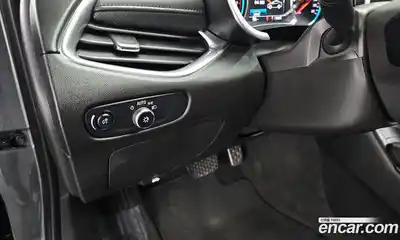 Chevrolet Malibu 2017 2.0 Автомат в Москве № 39289, миниатюра 3