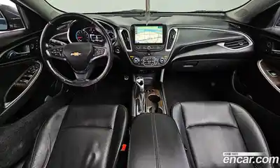 Chevrolet Malibu 2017 2.0 Автомат в Москве № 39289, миниатюра 5