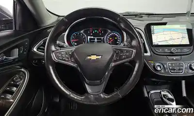 Chevrolet Malibu 2017 2.0 Автомат в Москве № 39289, миниатюра 6