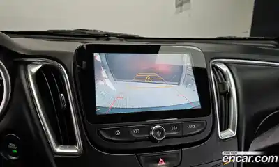 Chevrolet Malibu 2017 2.0 Автомат в Москве № 39289, миниатюра 7