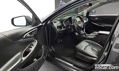 Chevrolet Malibu 2017 2.0 Автомат в Москве № 39289, миниатюра 9