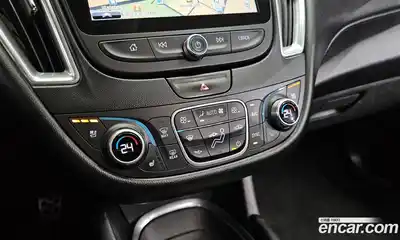 Chevrolet Malibu 2017 2.0 Автомат в Москве № 39289, миниатюра 10