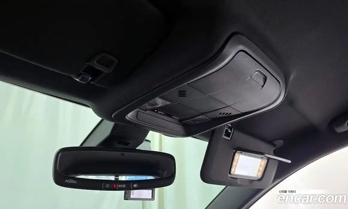 Chevrolet Equinox 2022 1.5 Автомат в Москве № 39843, фото 18