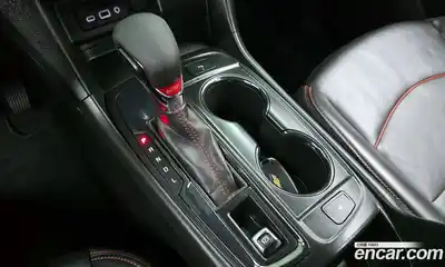 Chevrolet Equinox 2022 1.5 Автомат в Москве № 39843, миниатюра 8