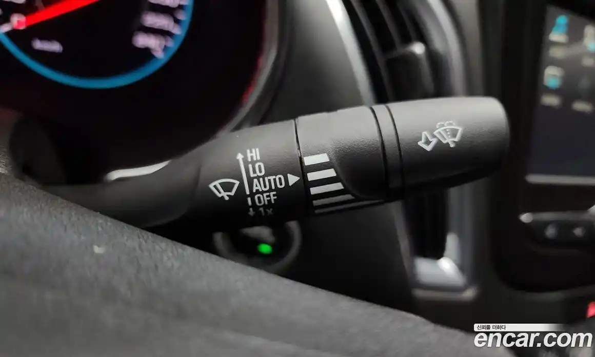 Chevrolet Malibu 2017 1.5 Автомат в Москве № 39844, фото 11