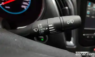 Chevrolet Malibu 2017 1.5 Автомат в Москве № 39844, миниатюра 11