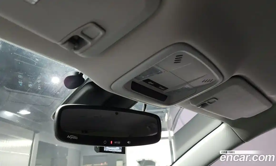 Chevrolet Malibu 2017 1.5 Автомат в Москве № 39844, фото 13