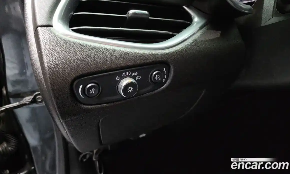 Chevrolet Malibu 2017 1.5 Автомат в Москве № 39844, фото 15