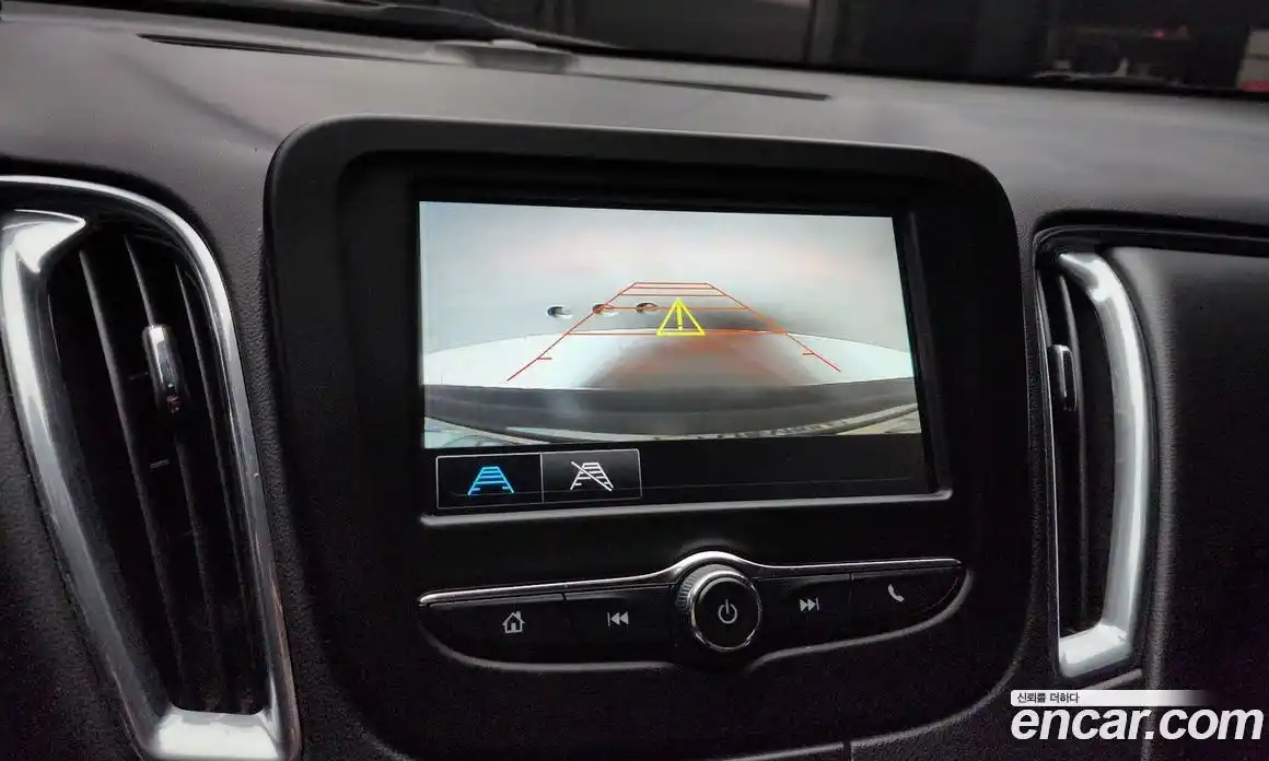 Chevrolet Malibu 2017 1.5 Автомат в Москве № 39844, фото 19