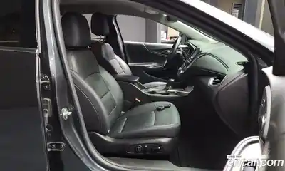 Chevrolet Malibu 2017 1.5 Автомат в Москве № 39844, миниатюра 2