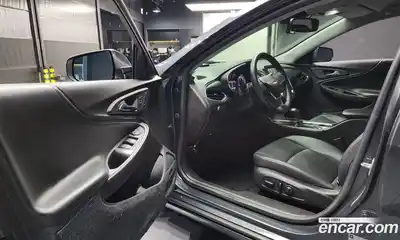 Chevrolet Malibu 2017 1.5 Автомат в Москве № 39844, миниатюра 3