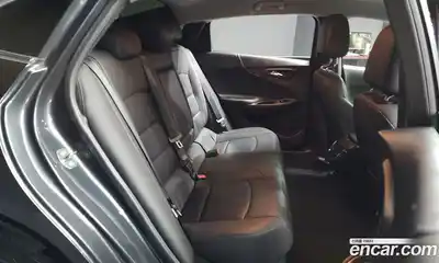 Chevrolet Malibu 2017 1.5 Автомат в Москве № 39844, миниатюра 7