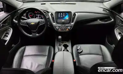 Chevrolet Malibu 2017 1.5 Автомат в Москве № 39844, миниатюра 10