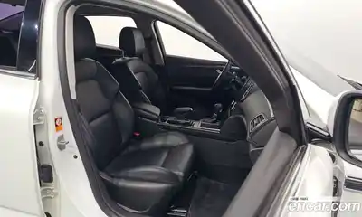 Renault SM6 2017 2.0 Автомат в Москве № 398852, миниатюра 11