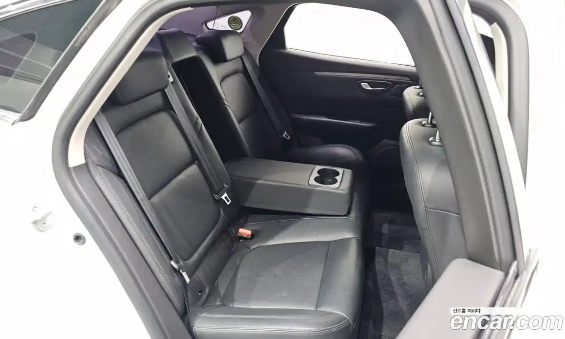 Renault SM6 2017 2.0 Автомат в Москве № 398852, фото 12