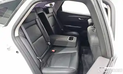 Renault SM6 2017 2.0 Автомат в Москве № 398852, миниатюра 12