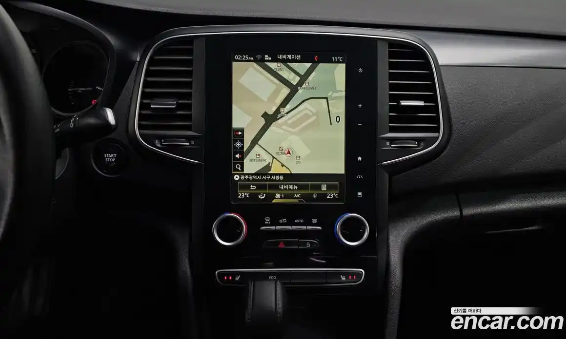 Renault SM6 2017 2.0 Автомат в Москве № 398852, фото 15