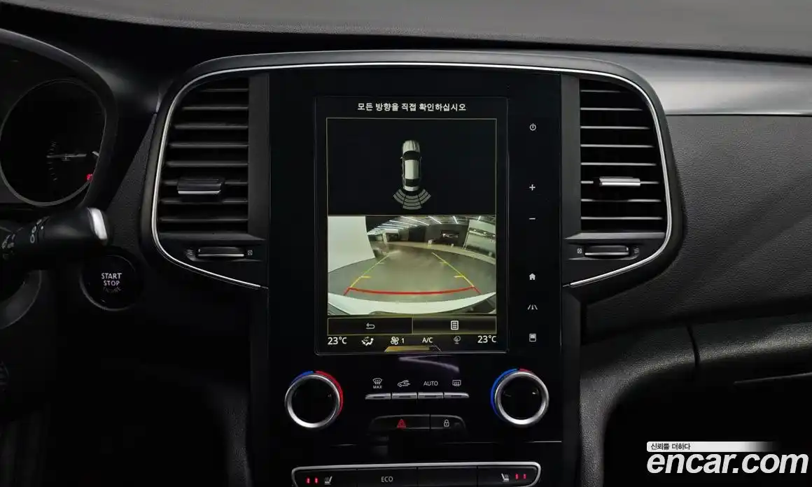 Renault SM6 2017 2.0 Автомат в Москве № 398852, фото 16