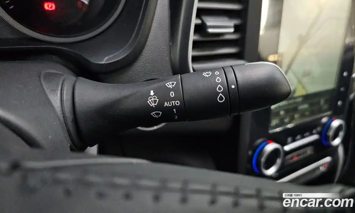 Renault SM6 2017 2.0 Автомат в Москве № 398852, фото 19