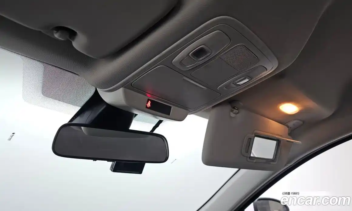 Renault SM6 2017 2.0 Автомат в Москве № 398852, фото 20