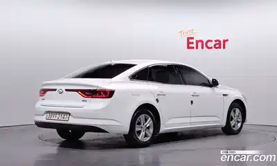 Renault SM6 2017 2.0 Автомат в Москве № 398852, миниатюра 2