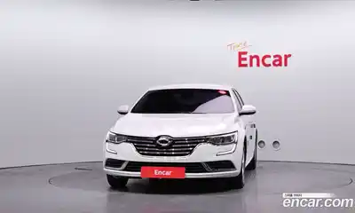 Renault SM6 2017 2.0 Автомат в Москве № 398852, миниатюра 3