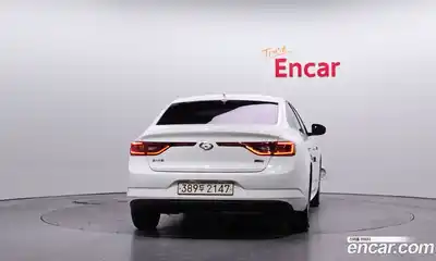 Renault SM6 2017 2.0 Автомат в Москве № 398852, миниатюра 4