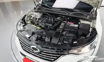 Renault SM6 2017 2.0 Автомат в Москве № 398852, миниатюра 6