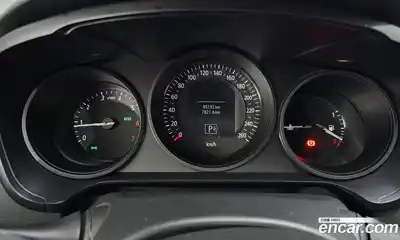 Renault SM6 2017 2.0 Автомат в Москве № 398852, миниатюра 8