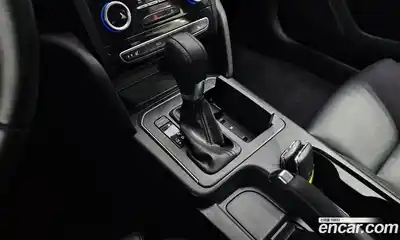 Renault SM6 2017 2.0 Автомат в Москве № 398852, миниатюра 9