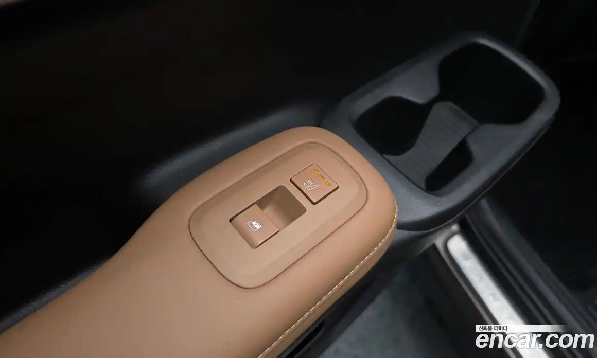 Hyundai Santa Fe 2024 2.5 Автомат в Москве № 399303, фото 18