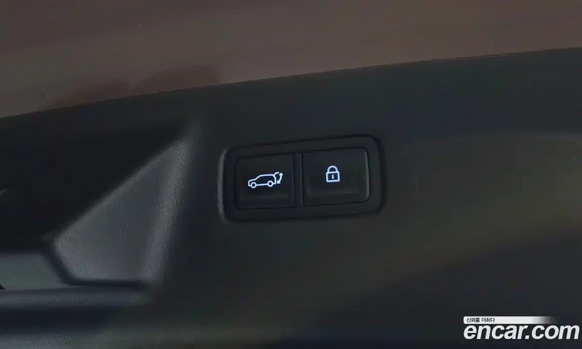 Hyundai Santa Fe 2024 2.5 Автомат в Москве № 399303, фото 19