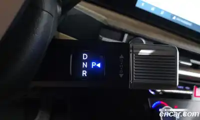 Hyundai Santa Fe 2024 2.5 Автомат в Москве № 399303, миниатюра 8