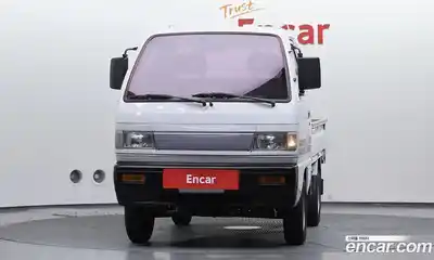 Chevrolet labo, 2017